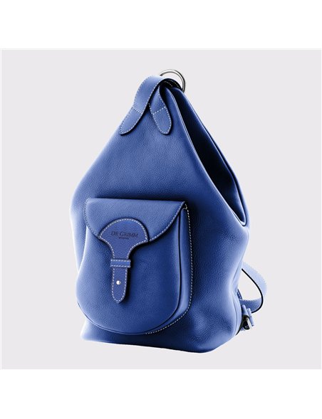 Voltige - leather backpack