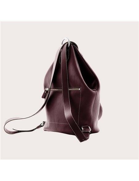 Voltige - leather backpack