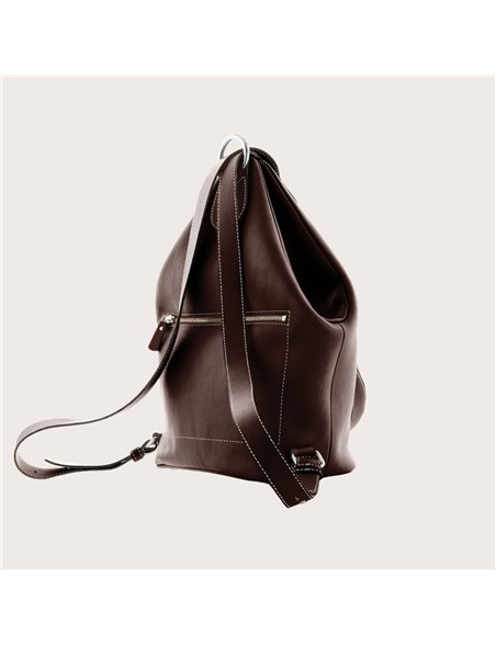 Voltige - leather backpack