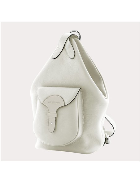 Voltige - leather backpack