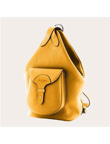 Voltige - leather backpack