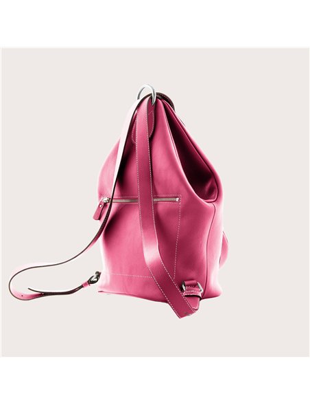 Voltige - leather backpack