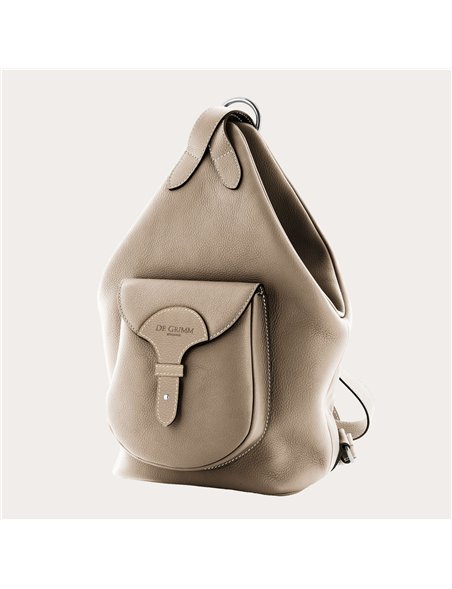 Voltige - leather backpack