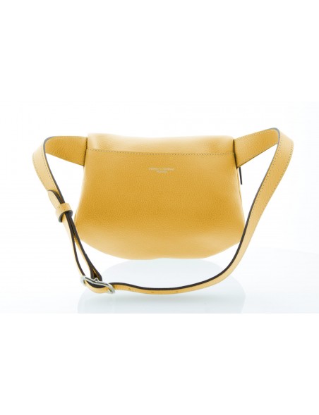 DE GRIMM Croisette - Leather waist bag