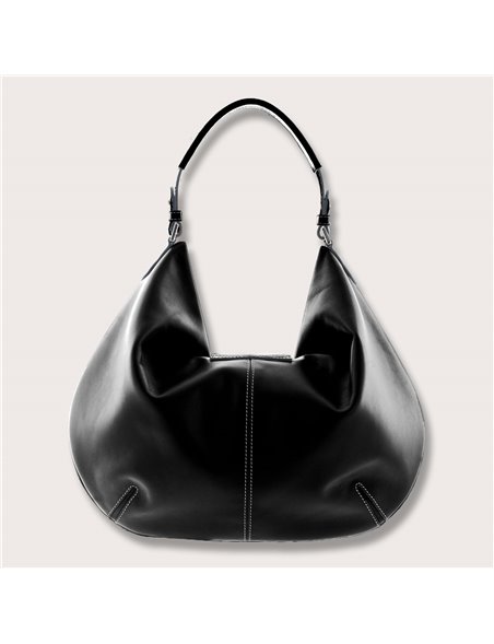 DE GRIMM Cavaliere - Leather hobo bag DGLS-CAVALIERE 750,00 €