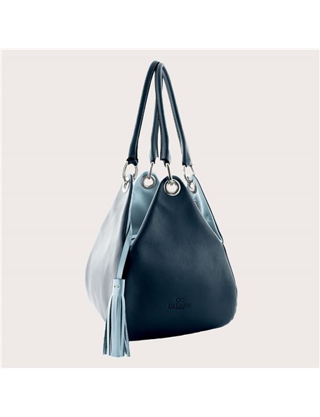 DE GRIMM Tulipe - Leather pouch bag DG2016LS-TULIPE-MM 575,00 €