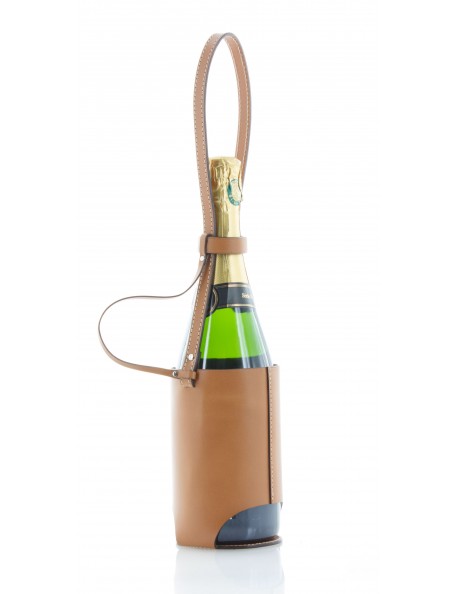DE GRIMM Champaign bottle carrier on demand PORTE-CHAMPAGNE-LISSE 109,00 €