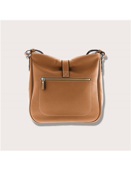 DE GRIMM Elise - Leather satchel bag DGGR-ELISE 650,00 €