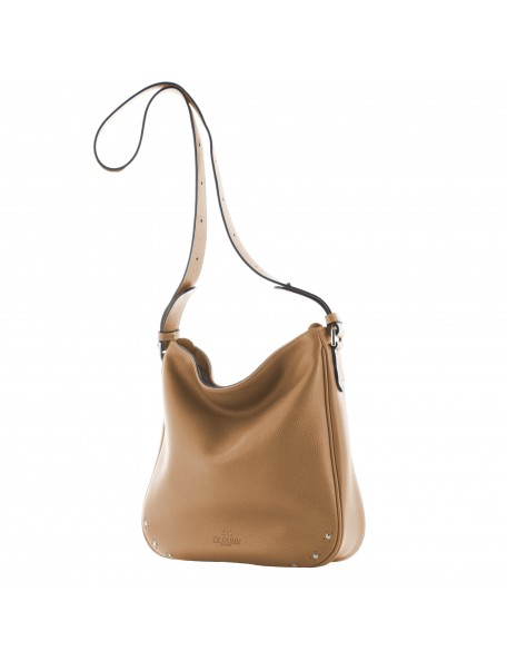 DE GRIMM Zelie - leather satchel bag DGGR-ZELIE 650,00 €