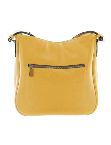 DE GRIMM Zelie - leather satchel bag DGGR-ZELIE 650,00 €