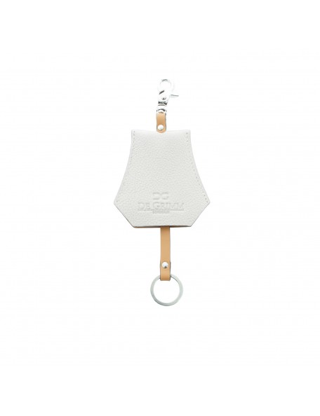 Bell-shaped key holder on demand