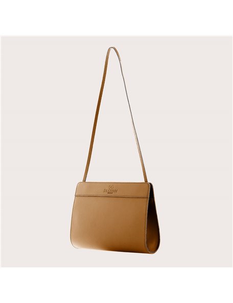 DE GRIMM Pochette Maryline - Pochette de soirée en cuir