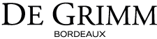 DE GRIMM logo